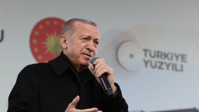صورة أردوغان: حماس عازمة على التزام تطبيق وقف إطلاق النار في غزة