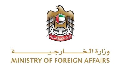 صورة الإمارات تتضامن مع بوليفيا وتعزي في ضحايا فيضان نهري إسبيخو وبيراي