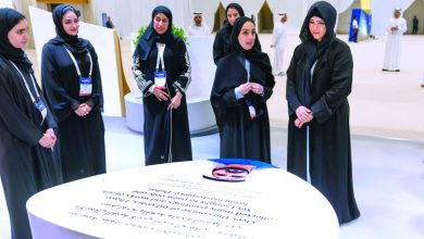 صورة المُدن حاضنات كبرى للثقافة والإبداع