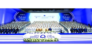 صورة بناء الإنسان وتمكينه للمستقبل أولوية وطنية