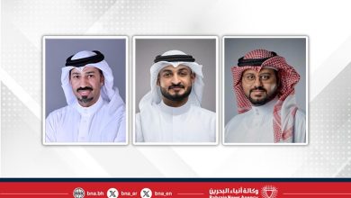 صورة نجاح التغطية الإعلامية للبطولة الآسيوية الثالثة للشباب انعكاس لتميز الإعلام البحريني وتطوره