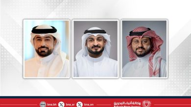 صورة نجاح التغطية الإعلامية للبطولة الآسيوية الثالثة للشباب انعكاس لتميز الإعلام البحريني وتطوره