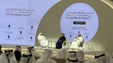 صورة «الإمارات للإعلام» يعلن إصدار 3000 تصريح «مُعلِن» لمتقدمين من 80 جنسية