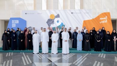 صورة نراهن على الكفاءات الوطنية لتبقى دبي الأكثر ابتكاراً وإبداعاً على مستوى العالم