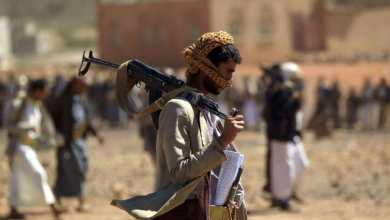 صورة مليشيا الحوثي تتوعد الرياض باستئناف الهجمات الصاروخية وتضع البنوك والمطارات والموانئ في طليعة أهدافها