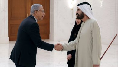 صورة الإمارات تربط أفريقيا بالعالم وهي رابع أكبر مستثمر عالمي في القارة
