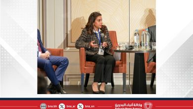 صورة البحرين نموذج حضاري في ترسيخ حرية الدين والتعايش السلمي