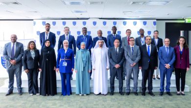 صورة المنتدى العربي للإدارة العامة يستشرف مستقبل الحوكمة الرقمية