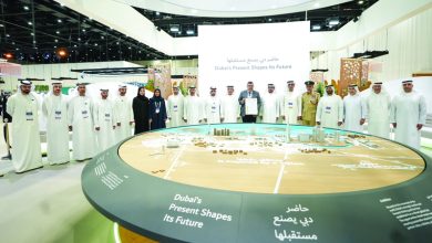 صورة دبي تحصد الشهادة الذهبية من برنامج مدن أهداف التنمية المستدامة «SDG Cities»