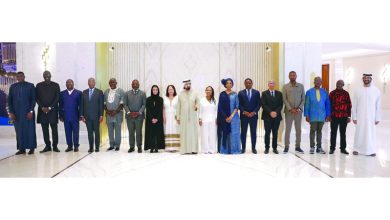 صورة 6 مليارات دولار و70 ألف فرصة عمل ثمار «قمة الإمارات وإفريقيا»