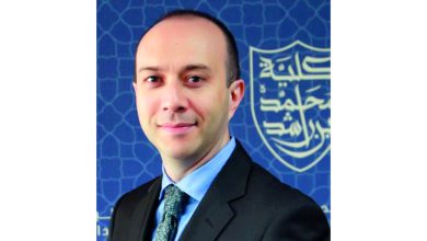 صورة الذكاء الاصطناعي اختبار للقيم الإنسانية