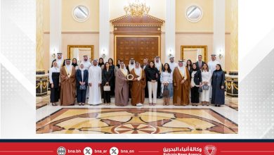 صورة أبناء البحرين بطموحاتهم الواعدة وعزائمهم المتجددة يواصلون كتابة فصول جديدة من التميّز