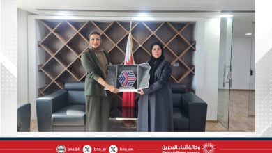 صورة هيئة تنظيم سوق العمل تستقبل وفدًا قطريًا في مركز حماية العمالة الوافدة