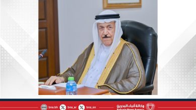 صورة مثمنًا توجيهات جلالة الملك المعظم حول أولويات العمل القادمة استنادًا للمبادئ والقيم المتوارثة للحكم… المجلس الأعلى للشؤون الإسلامية يشيد بالكلمة السامية في افتتاح دور الانعقاد