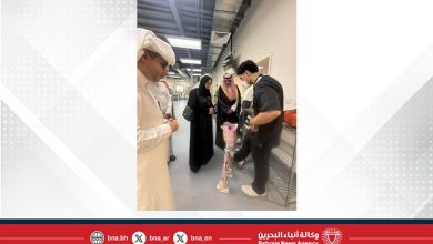 صورة على هامش مشاركتها في ملتقى الصحة العالمي 2025.. وزيرة الصحة تزور مدينة سلطان بن عبدالعزيز للخدمات الإنسانية