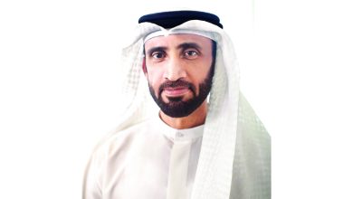 صورة 5.68مليارات درهم صافي أرباح «دبي الإسلامي» في 9 أشهر