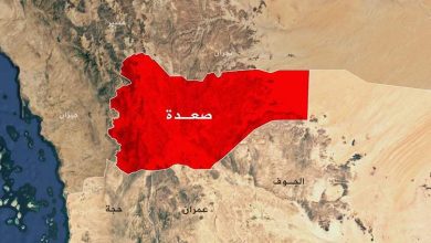 صورة الحوثيون يزجّون بمقاتلين أفارقة في المواجهات الحدودية مع السعودية ويعلنون مقتل 7 قتلى شمال صعدة.. عاجل