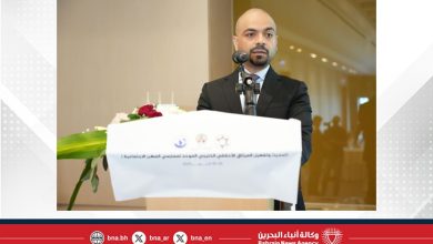 صورة وزير التنمية الاجتماعية يشارك في ورشة عمل “تحديث وتفعيل الميثاق الأخلاقي الخليجي الموحد لممارسي المهن الاجتماعية”