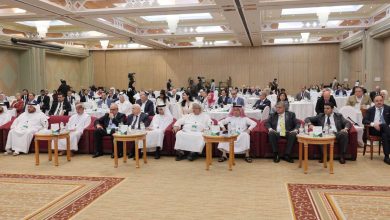 صورة ملتقى التأمين الخليجي يوصي بإنشاء منظومة لمراقبة المتغيرات المؤثرة على القطاع