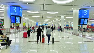 صورة ارتفاع أسعار تذاكر الطيران إلى وجهات عربية حتى 50% خلال ديسمبر