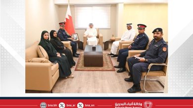 صورة محافظ الشمالية يستقبل رئيس المكتب التنفيذي للجنة الوطنية لإدارة الطوارئ المدنية