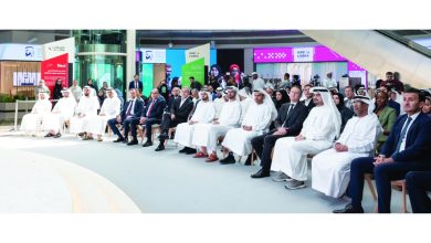 صورة 5 مبادرات كبرى احتفاءً بـ «الإمارات تبرمج 2025».. وتكريم الفائزين في «الهاكاثون»