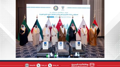 صورة رئيس هيئة التشريع والرأي القانوني يترأس الوفد المشارك في اجتماع مسؤولي إدارات التشريع بدول مجلس التعاون في الكويت