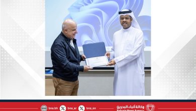 صورة وزارة الإعلام تختتم دورة “إعداد وتقديم البرامج الحوارية” بالتعاون مع أكاديمية “فرانس ميديا موند”
