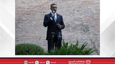 صورة رئيس مجلس أمناء “دراسات”: الشراكة الخليجية