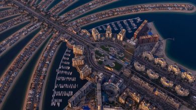 صورة دبي تستقبل 13.95 مليون سائح دولي في 9 أشهر