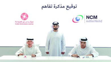 صورة دبي تواصل ترسيخ موقعها مدينة عالمية رائدة في الابتكار والجاهزية والاستدامة