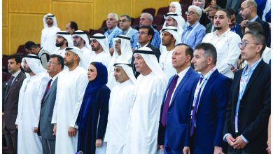 صورة جامعة الإمارات تستضيف المؤتمر الدولي الـ 19 لتطبيقات تكنولوجيا المعلومات والاتصالات
