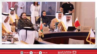 صورة وزير الصناعة والتجارة يشارك في أعمال الاجتماع العاشر للجنة الوزارية لشؤون التقييس لدول مجلس التعاون في دولة الكويت