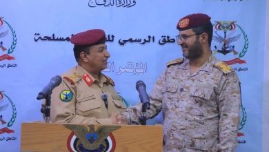 صورة الجيش اليمني يعلن نجاحه في اختراق المنظومة الأمنية للحوثيين ويُبشر بما سيحدث في الأيام المقبلة