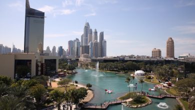 صورة صافي أرباح مجموعة تيكوم يتخطّى 1.1 مليار درهم إماراتي في الأشهر التسعة الأولى من 2025