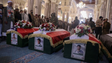 صورة مليشيا الحوثي تحاكم موظفي الأمم المتحدة بتهم قاتلة