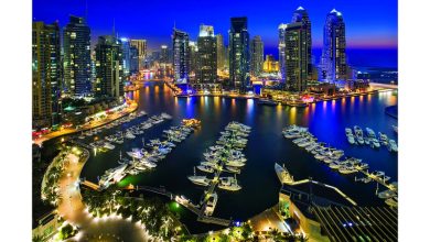 صورة 10 أشهر استثنائية من المبيعات العقارية في دبي بـ 554.3 مليار درهم