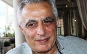 صورة ترامب في الكنيست.. سلام مقنع بالخداع الديني..رؤوف قبيسي