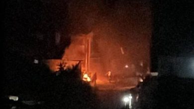 صورة يديعوت ؛ غارة النصيرات التي استهدفت قيادي في الجهاد تمت بعد موافقة أمريكية