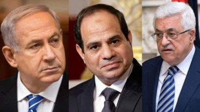 صورة مصر : نتنياهو والرئيس عباس سيحضران قمة السلام في شرم الشي