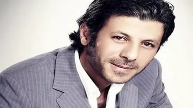صورة إياد نصار عن تجسيده ضابط إسرائيلي في فيلم “الممر”: “شخصية صعبة ومعقدة”