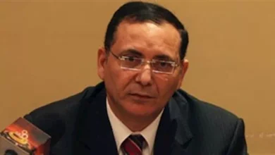 صورة الزيني: ارتفاع تكلفة النقل البري للبضائع بنسبة 20 % بسبب زيادة السولار