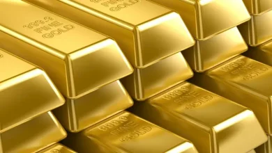 صورة ارتفاع سعر الذهب اليوم في مصر بمنتصف تعاملات الأحد 12-10-2025