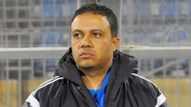 صورة هل تسبب في وداع مصر لكأس العالم للشباب؟.. حمادة أنور يرد