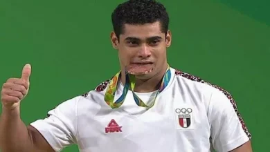 صورة محمد إيهاب يعلق على قرار كيشو بتمثيل منتخب أمريكا