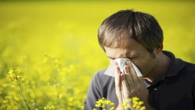 صورة 5 نصائح لتجنب الأمراض الموسمية هذا الشتاء.. لا تتجاهلها