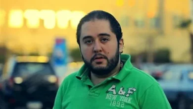 صورة “الشاشة نورت”.. عمرو عبد العزيز يحتفي بظهور محمد سلام في احتفالية وطن