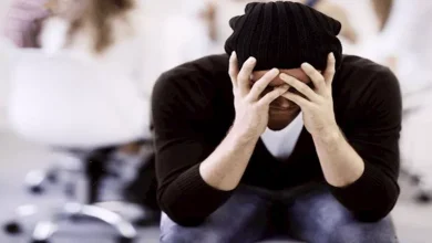 صورة علامات خفية لاكتئاب الرجال.. يجب ألا تهمل