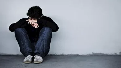 صورة 7 أعراض تخبرك بإصابتك بـ “اكتئاب الخريف”