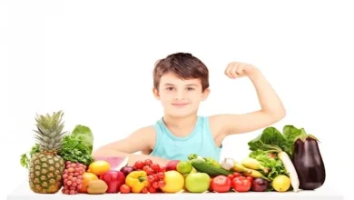 صورة كيف تؤثر المحليات الصناعية على الجهاز المناعي للأطفال؟